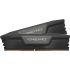 Corsair 32GB (2x16GB) PC5-41600 5200MHz DDR5 DRAM - 40-40-40-77 - Vengeance Series
